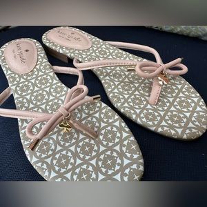 NWOT Kate Spade Sandals